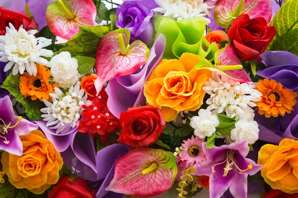 Flowers Flowers