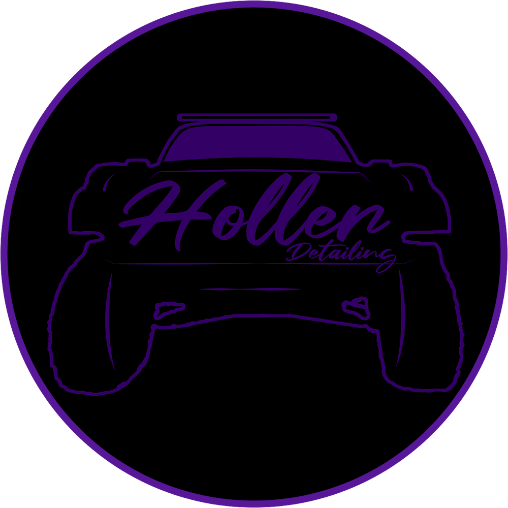 HollerDetailingLogo