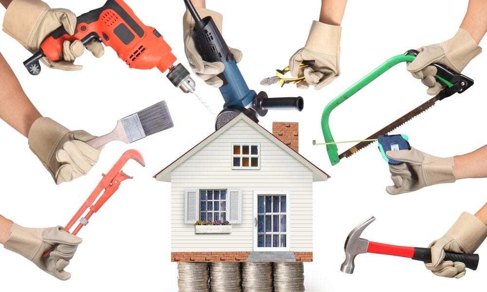 HomeServices