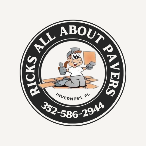 RicksAllAboutPaversLogo