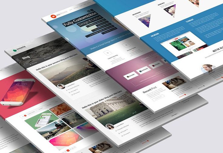 WebsiteMockup2